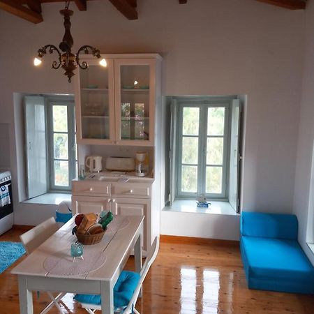 Iolis Loft Hydra Apartment Luaran gambar
